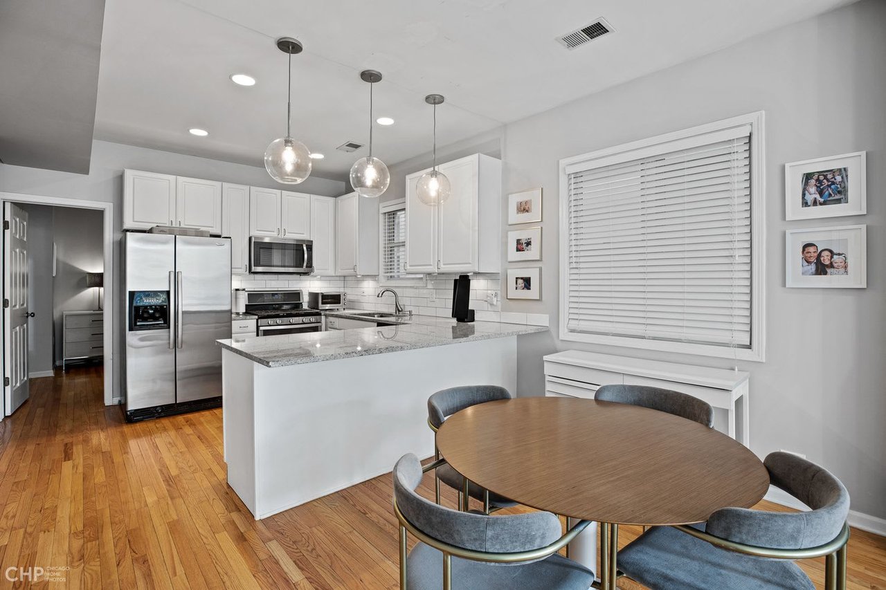 1418 W Henderson St., Unit 2