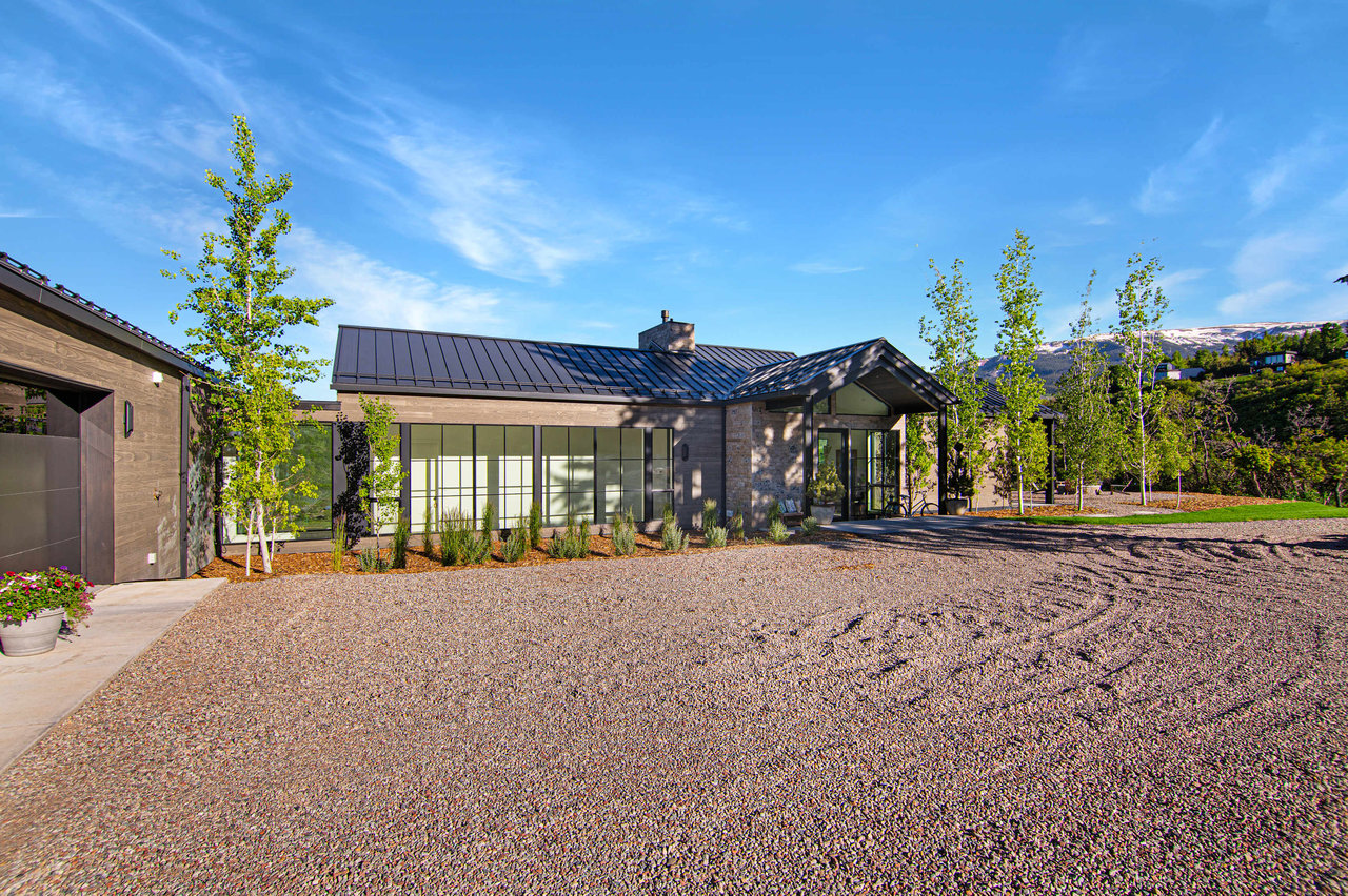 Stunning Home in Snowmass Village 