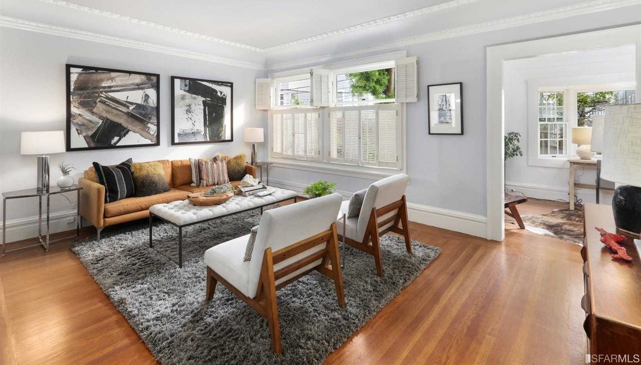 330 Arguello Boulevard Unit 2