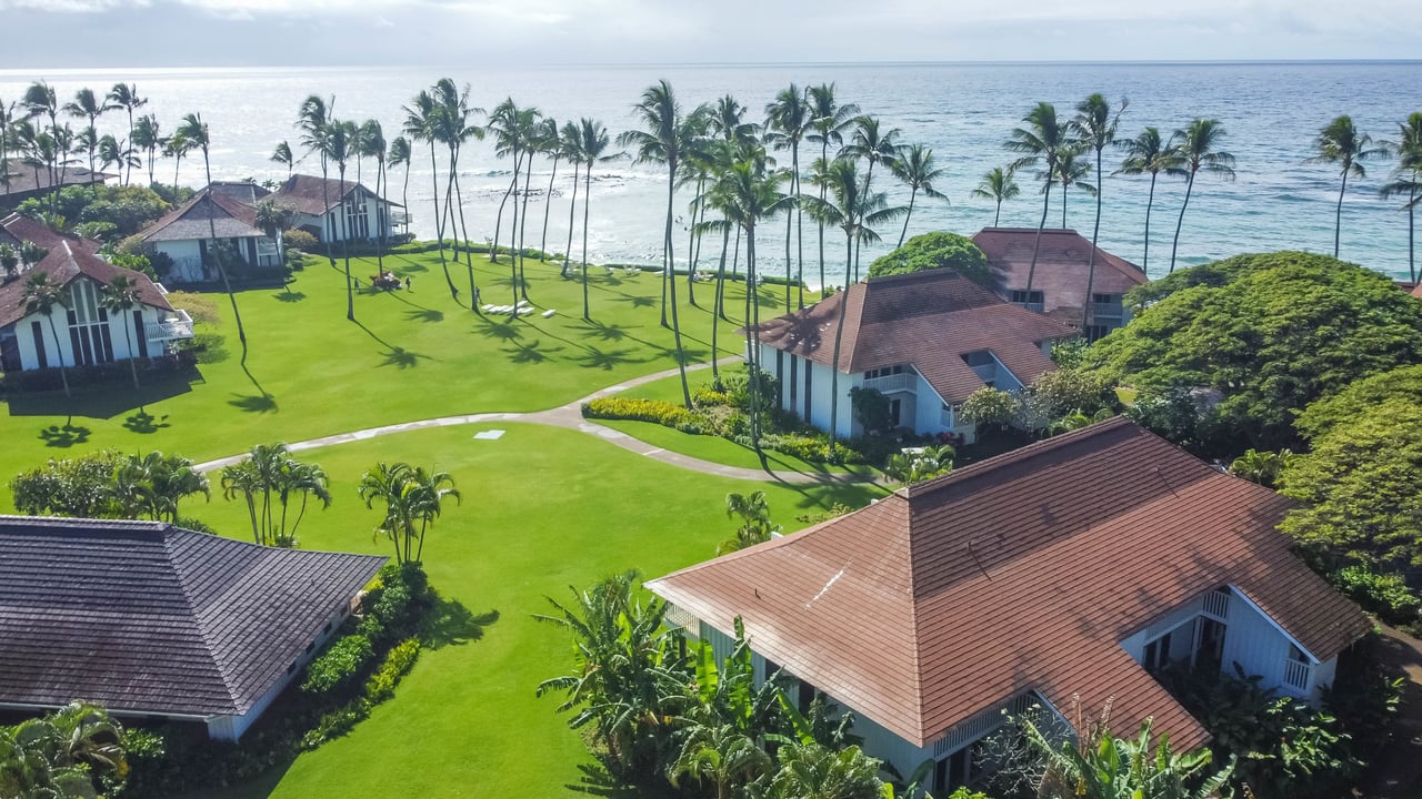 Kauai Real Estate, Ocean View Kiahuna Just Listed, Oahu-Maui-Big Island Real Estate 2021 Recap