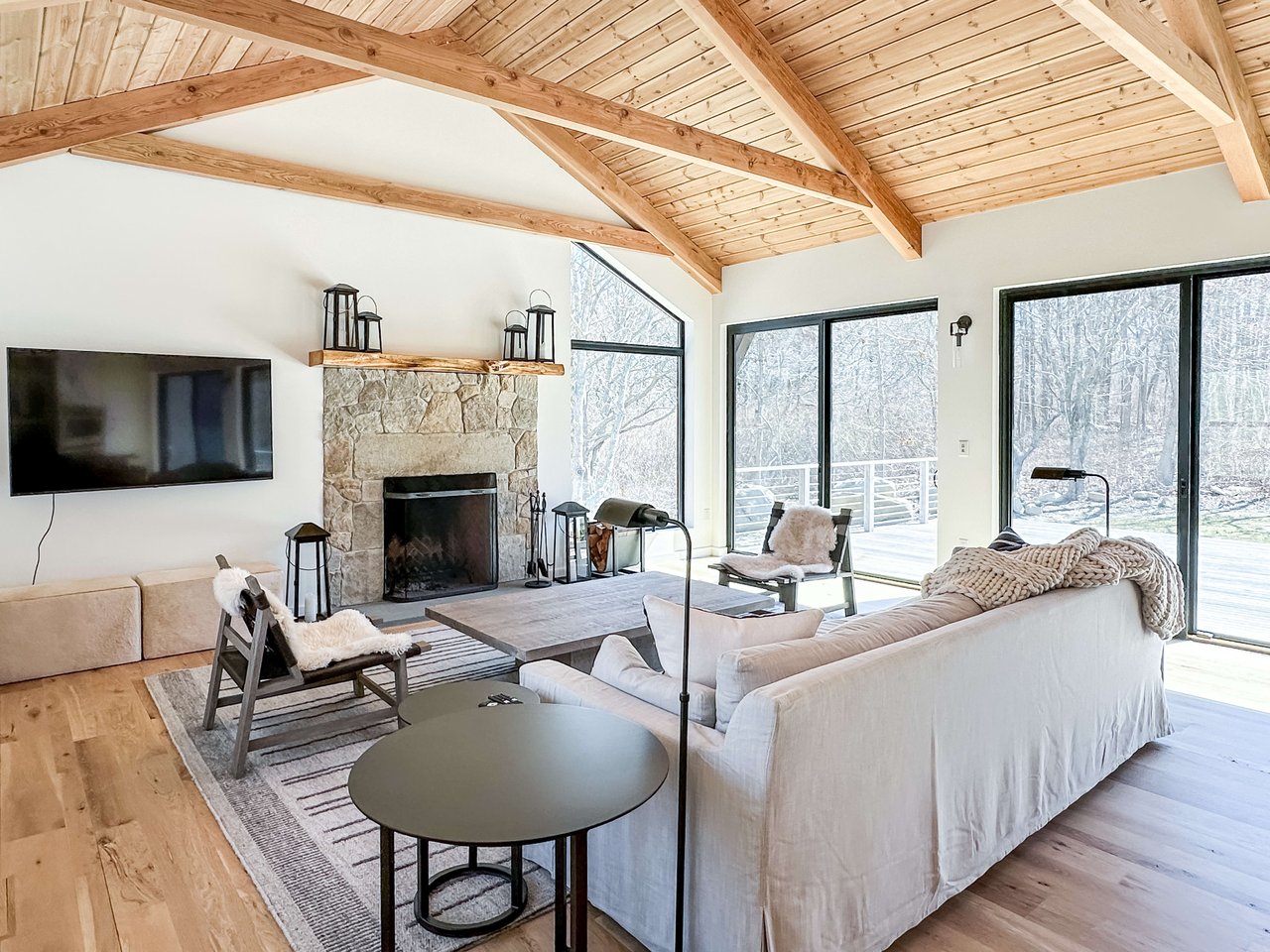 Hillside Haven