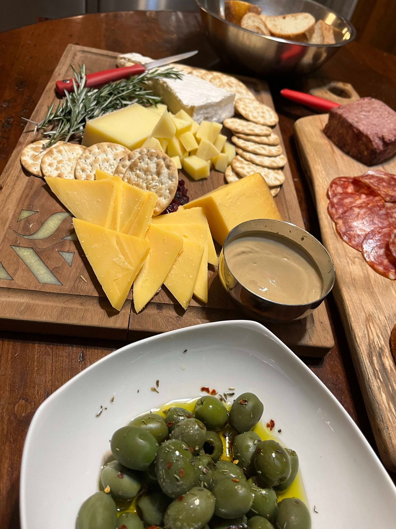 Welcome, Cheese and Provisions of Stamford, CT 