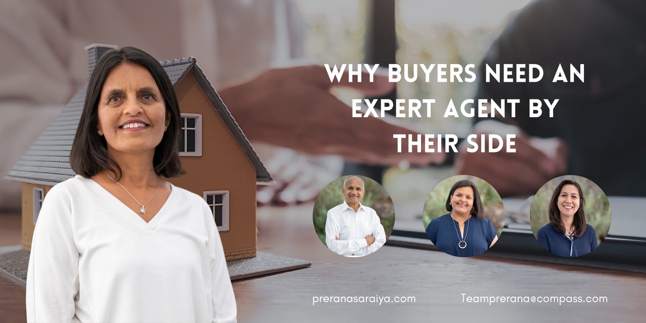 Why Buyers Need an Expert Agent by Their Side