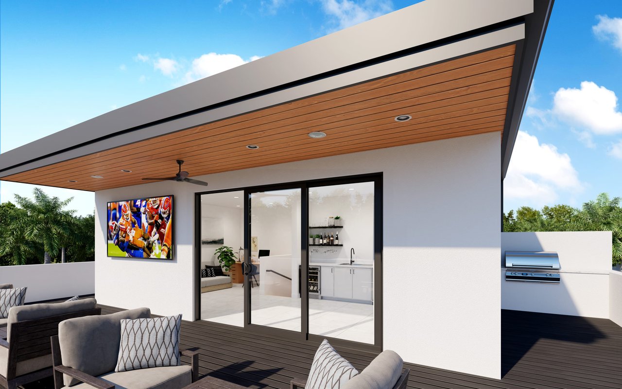 The Terraces at Royal Palm