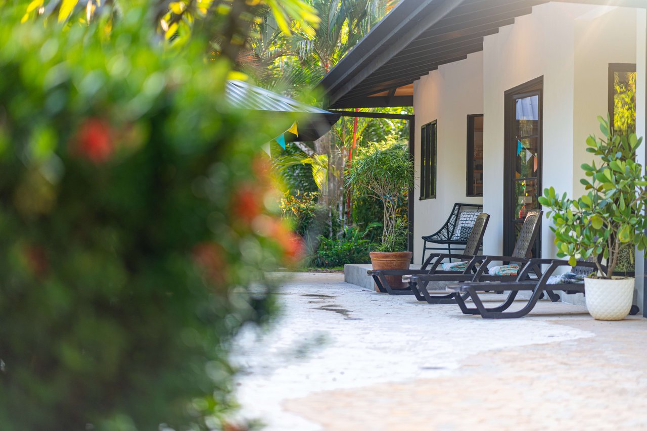 Casa Sirena Development Opportunity