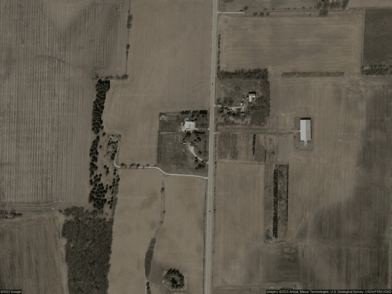 Lt 116 Hwy 89