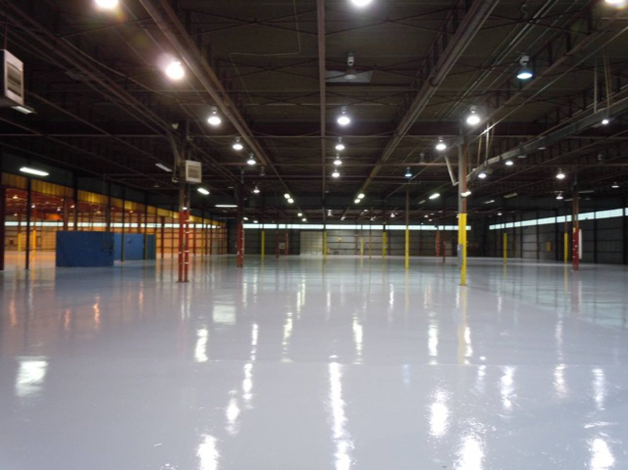 Mid-Valley Warehouse/Distribution Center