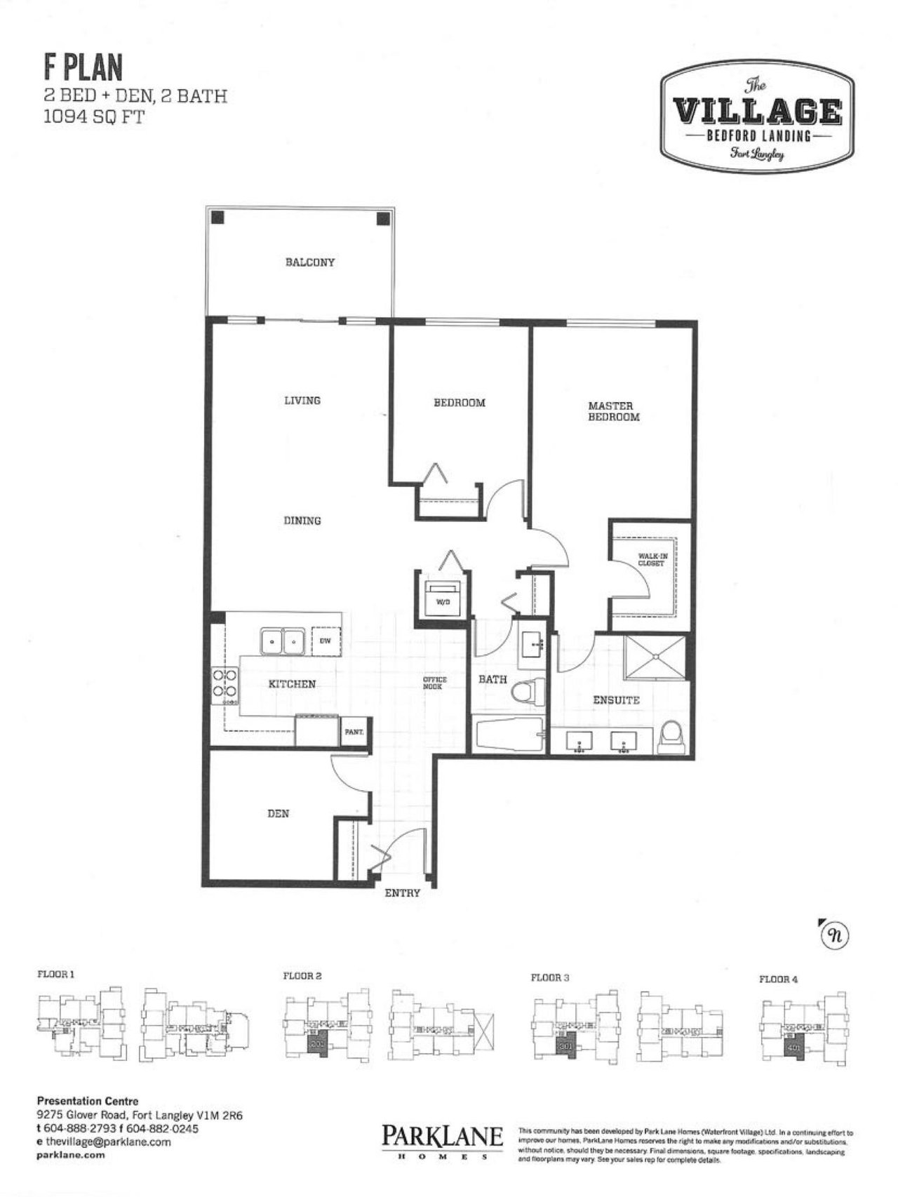 301-23255 Billy Brown Rd