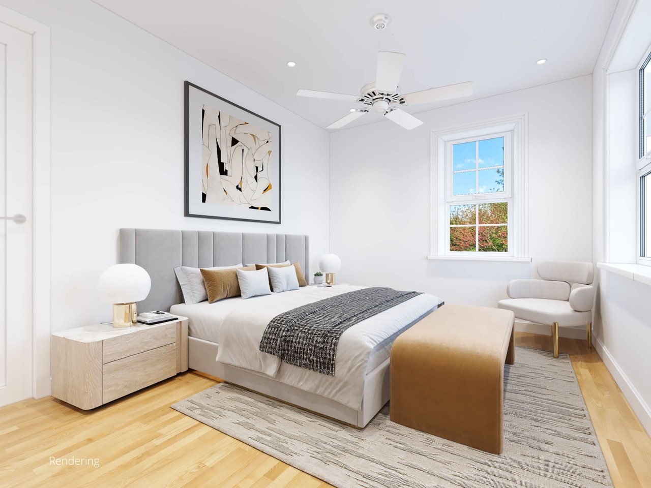 Aster Court Townhomes