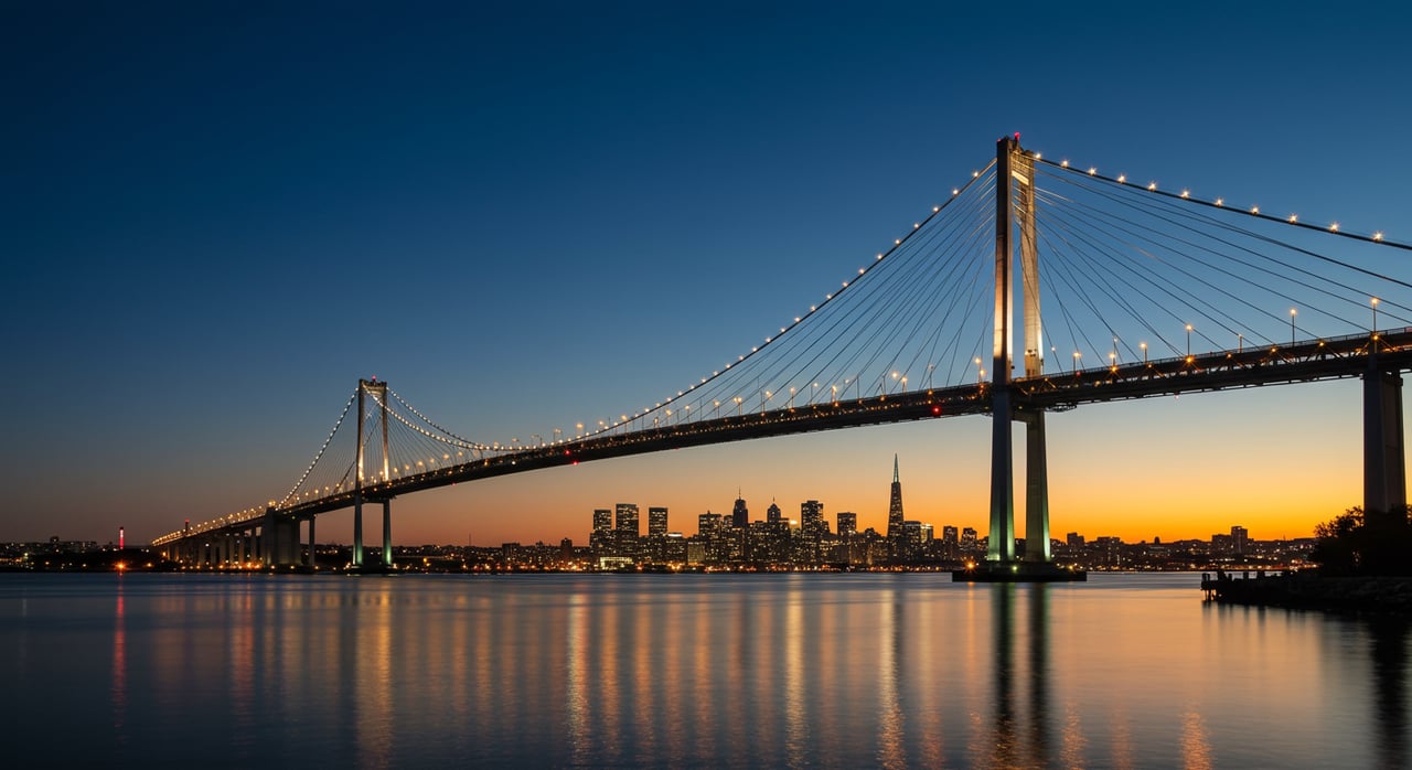 9 Reasons to Relocate to Oakland