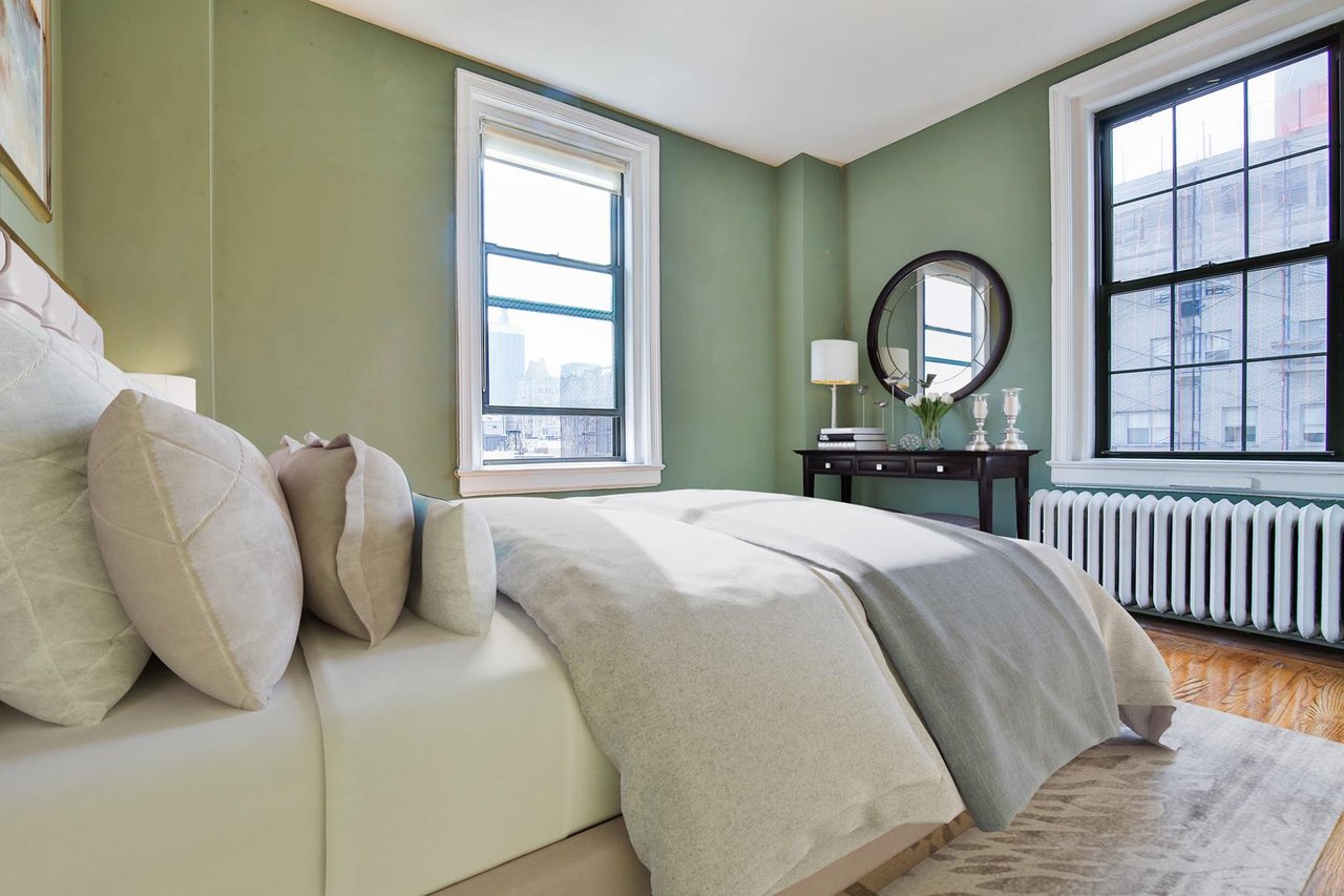 30 East 68th Street, Apt 12-ABC