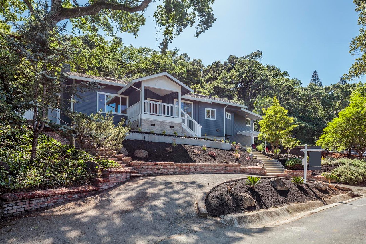 32 Castledown Rd