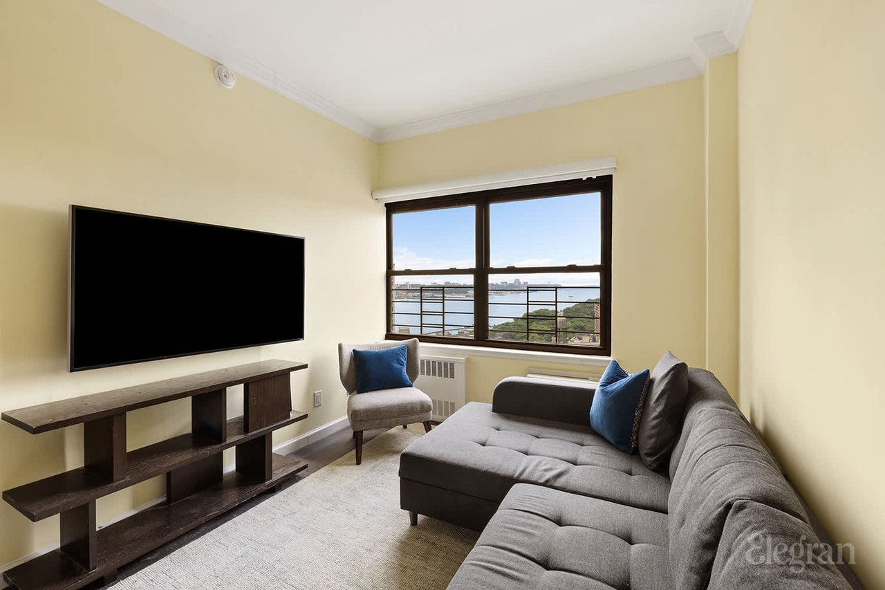 205 West End Avenue #29F