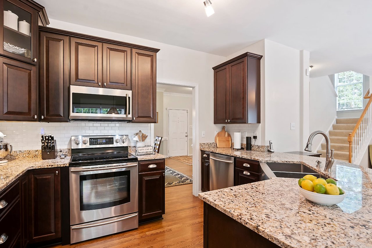 8320 Laurel Meadows Drive