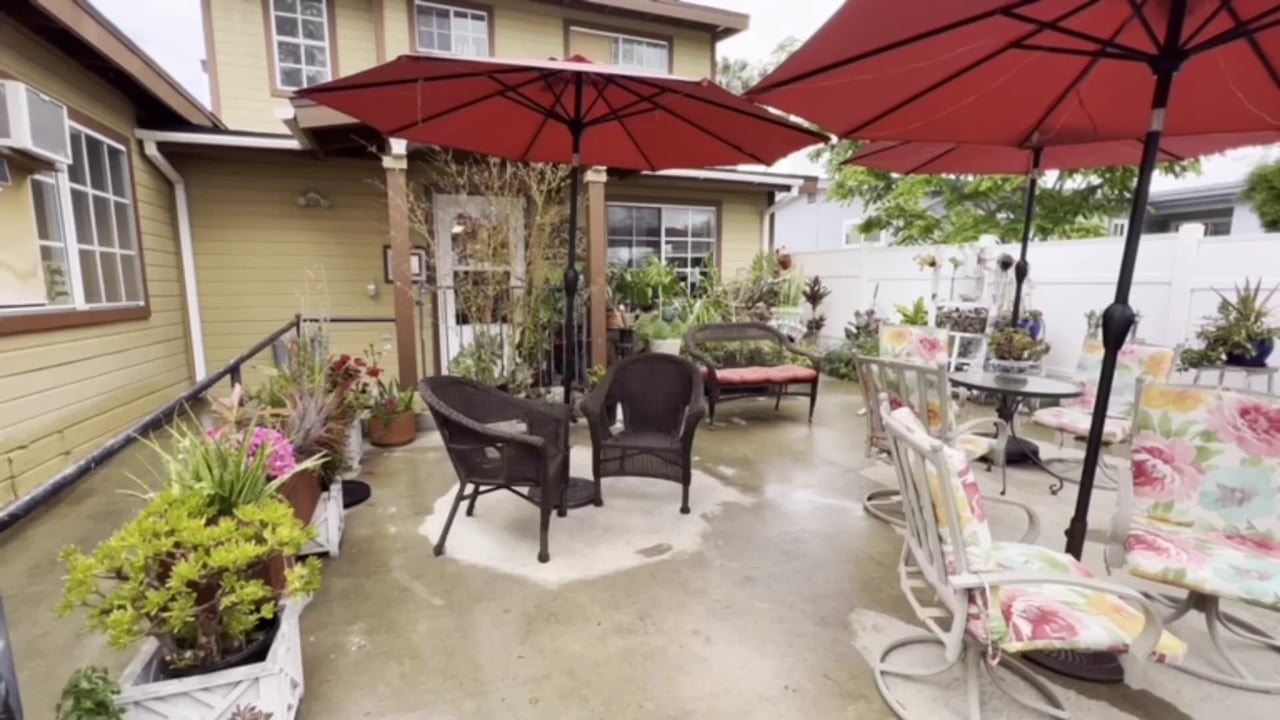 12 Bed Rcfe for Sale, San Diego RCFE, RCFE Broker, Matthew Hustad, Assisted Living Orange/ San Diego