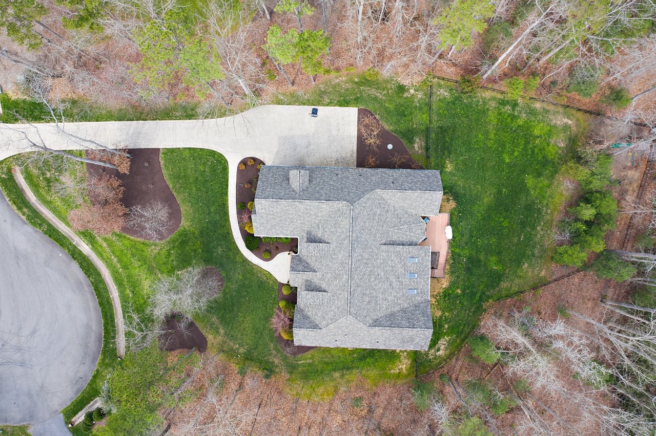 11607 Park Branch Lane