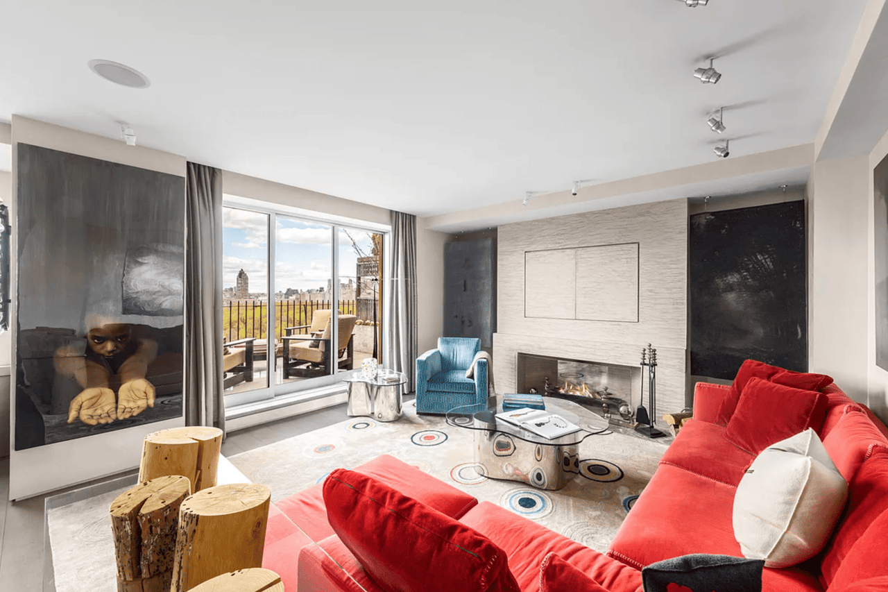 930 Fifth Avenue Unit: 19-C