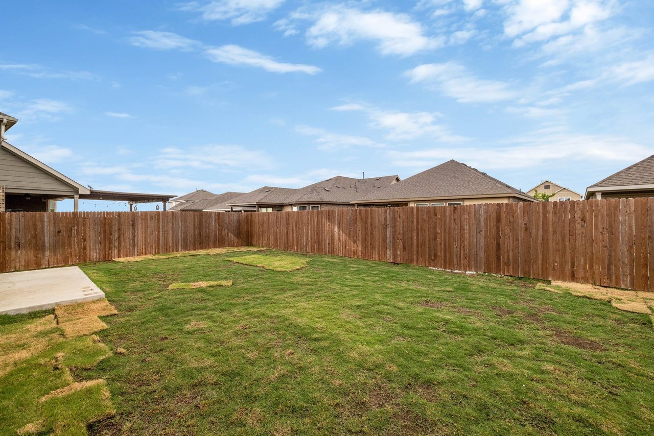 173 Carlina Loop, Liberty Hill, Texas 78642