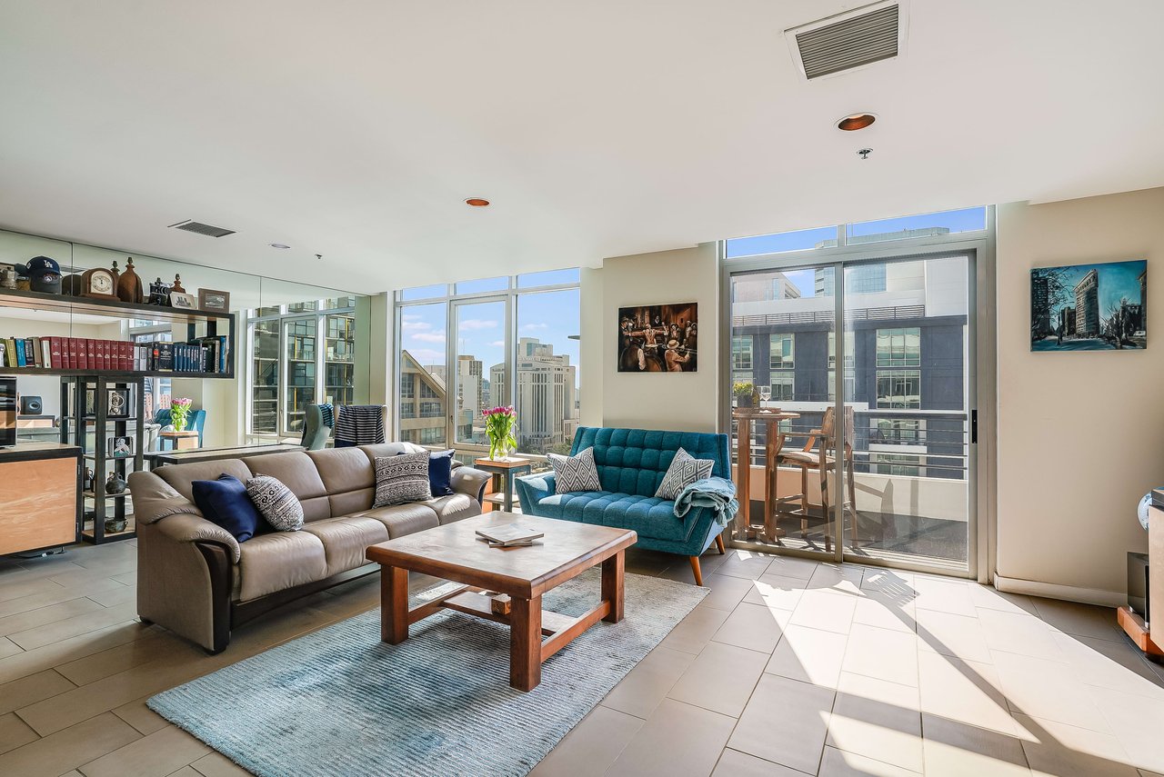 Little Italy Penthoue