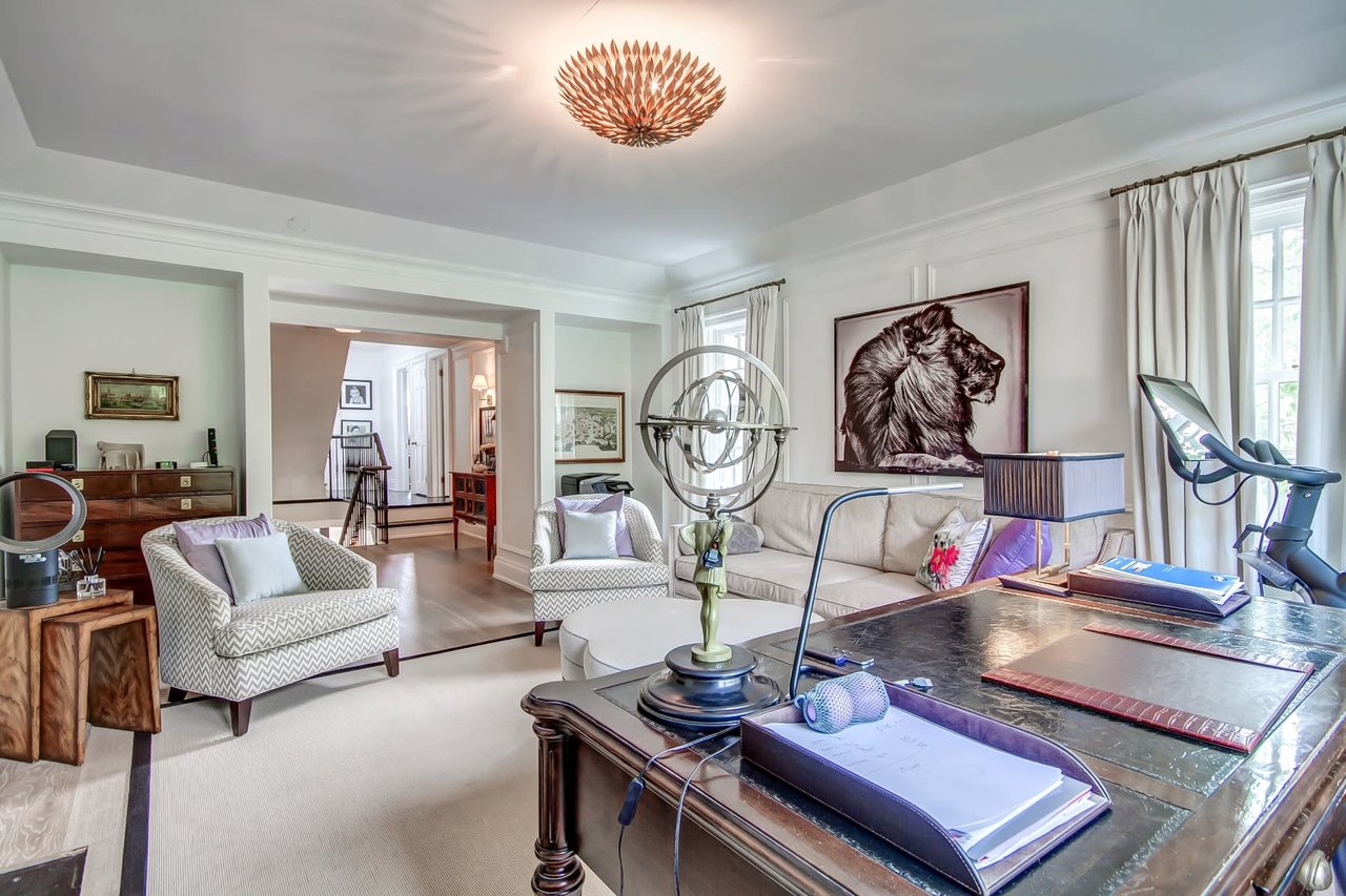 470 Russell Hill Road, Toronto