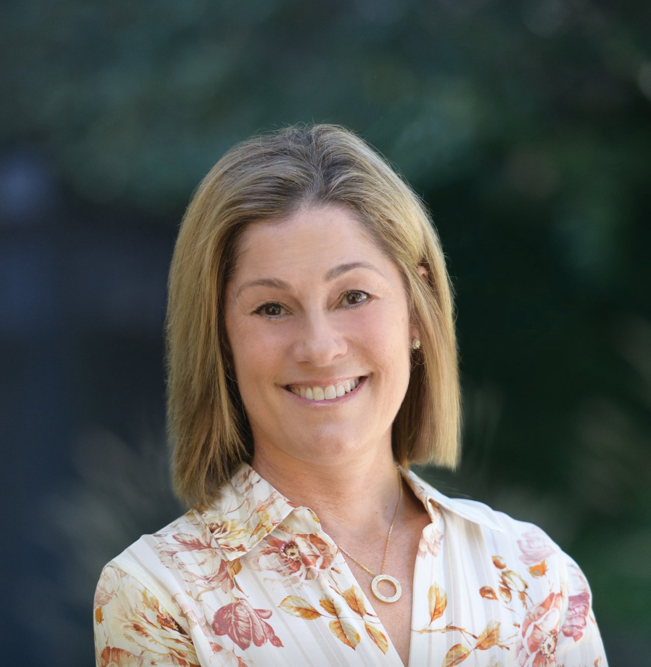 Jill Fusari Named Among RealTrends Leading 100 in the Bay Area