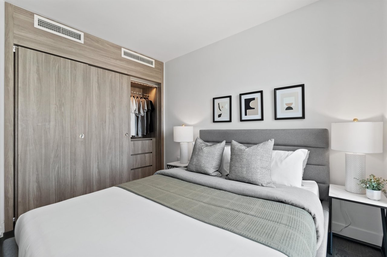 814-1768 Cook Street, Vancouver