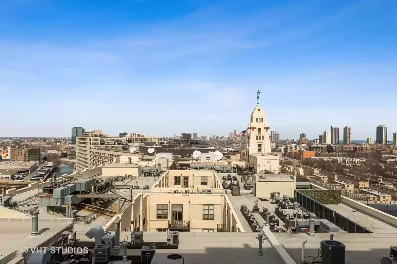 720 N Larrabee St, #1413