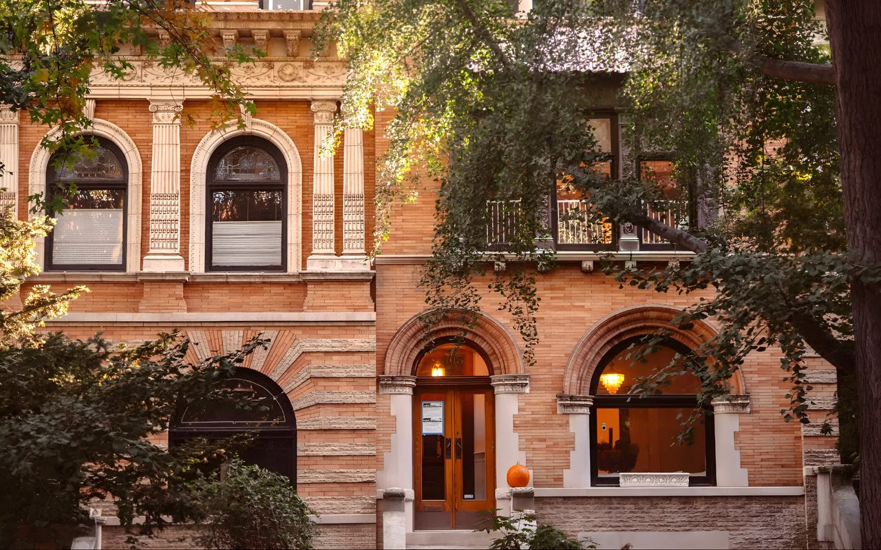 Architectural Landmarks in Park Slope