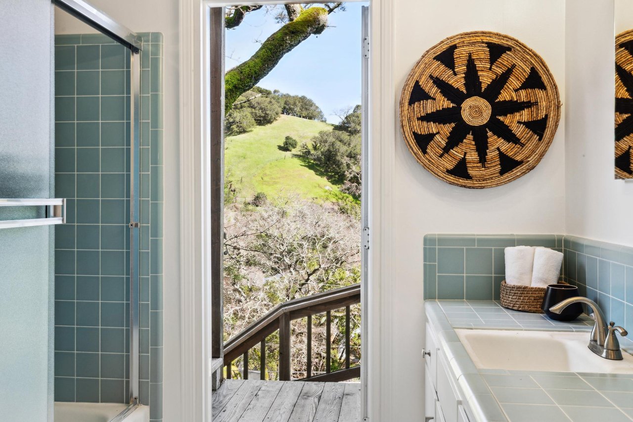 9 Oak Springs Drive, San Anselmo