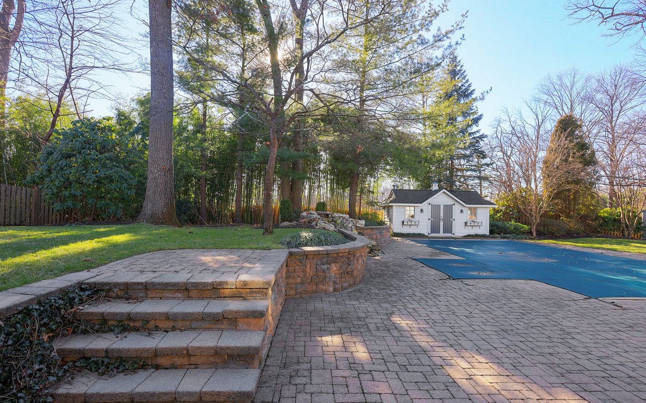 731 Lenape Trl