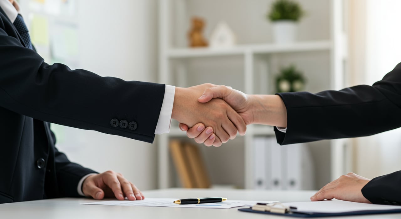 How to Find a Real Estate Agent