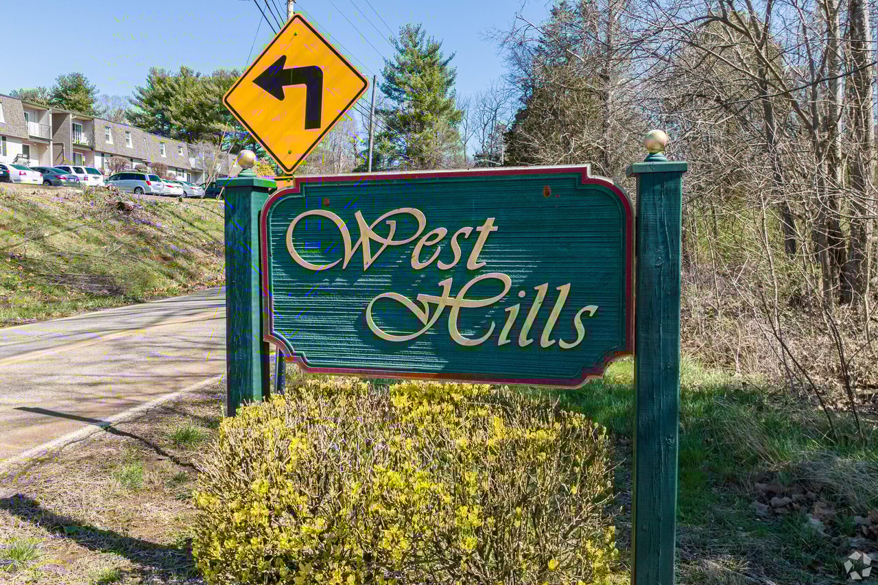 West Hills
