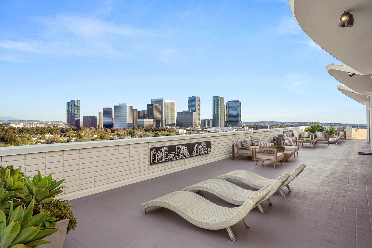 The Caviar Penthouse