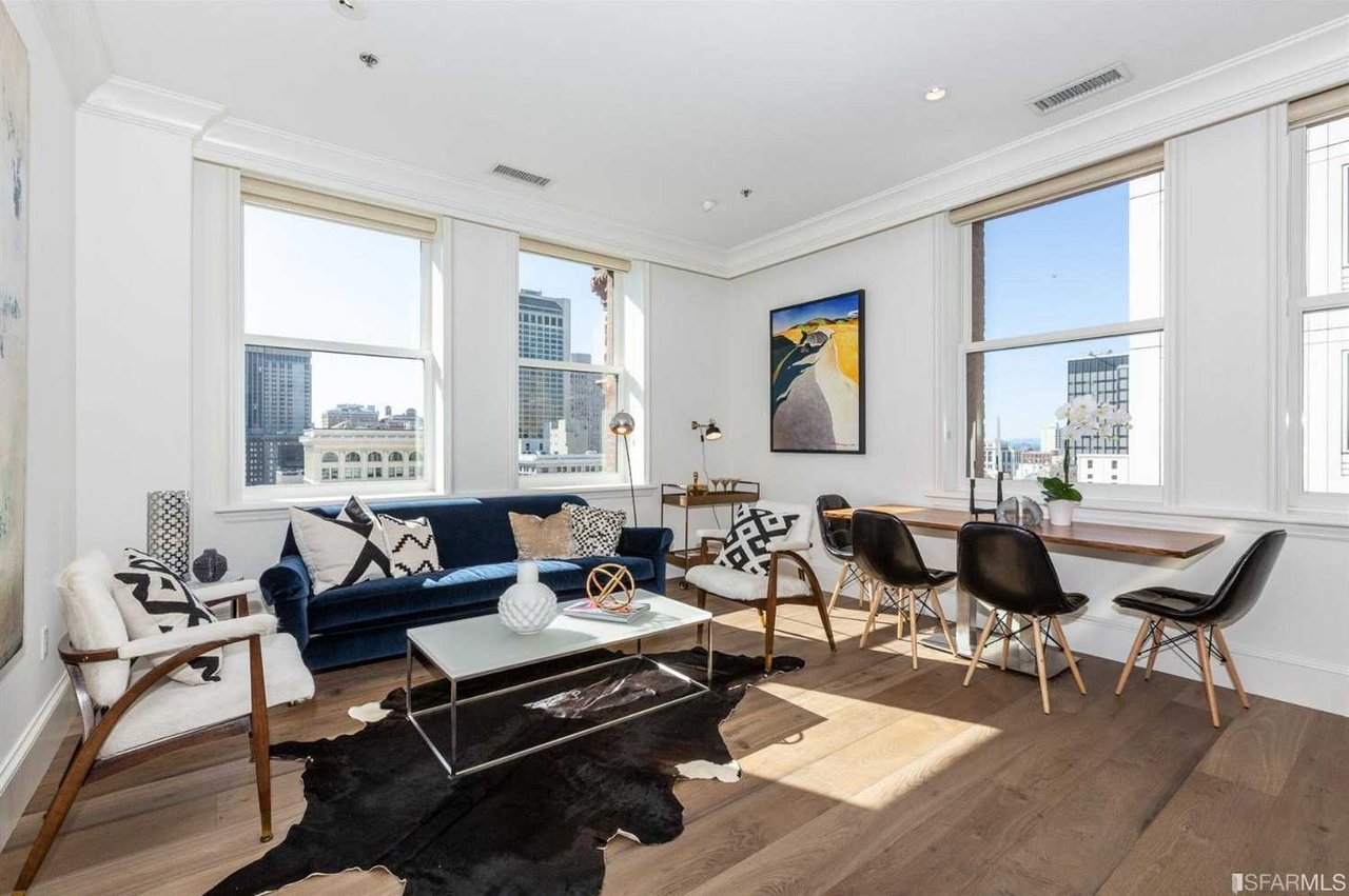 690 Market Street Unit 1601