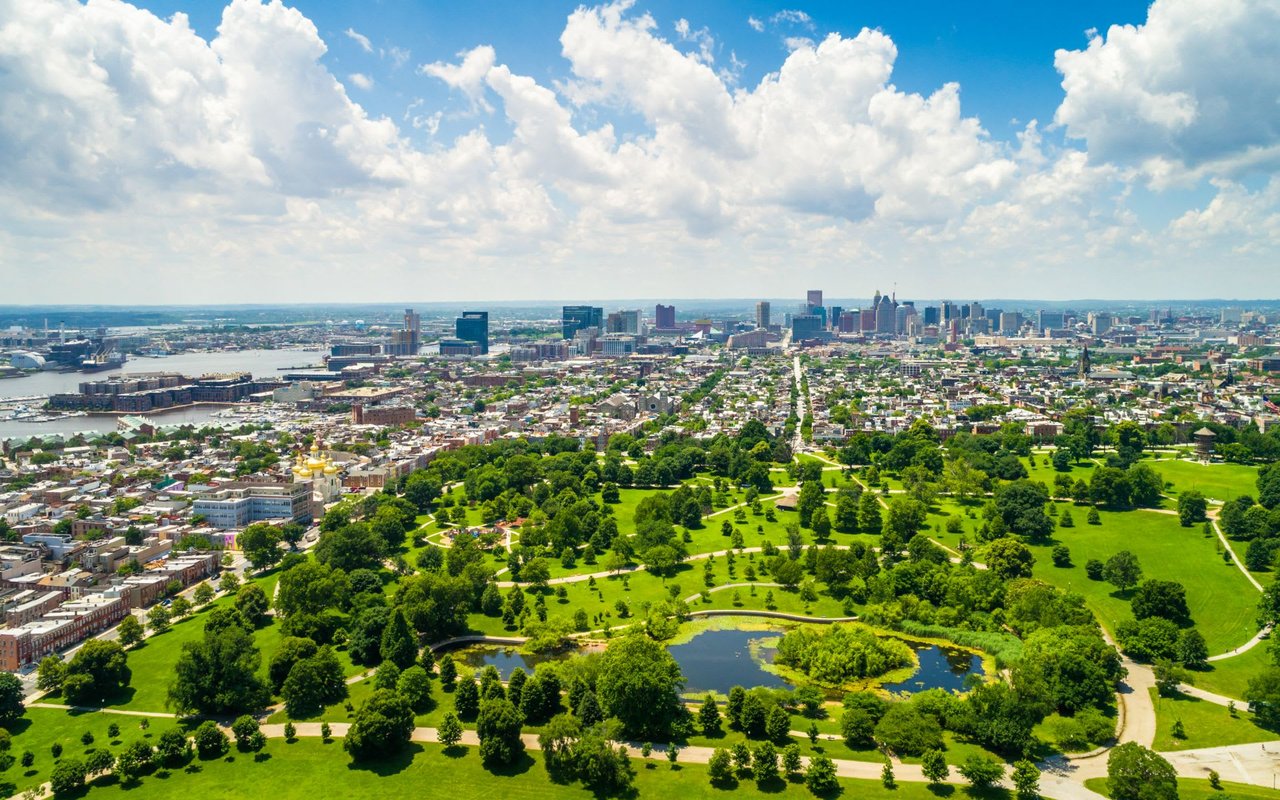 Patterson Park