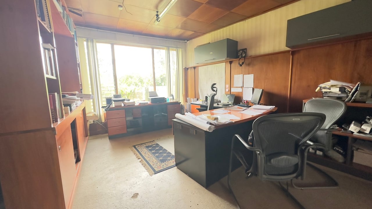Colonial Development Opportunity, San Jose