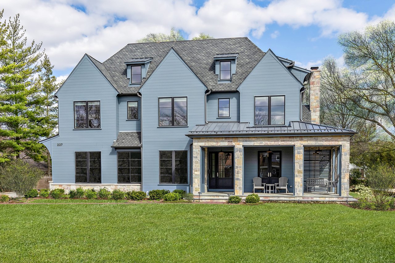 227 N Quincy  Street