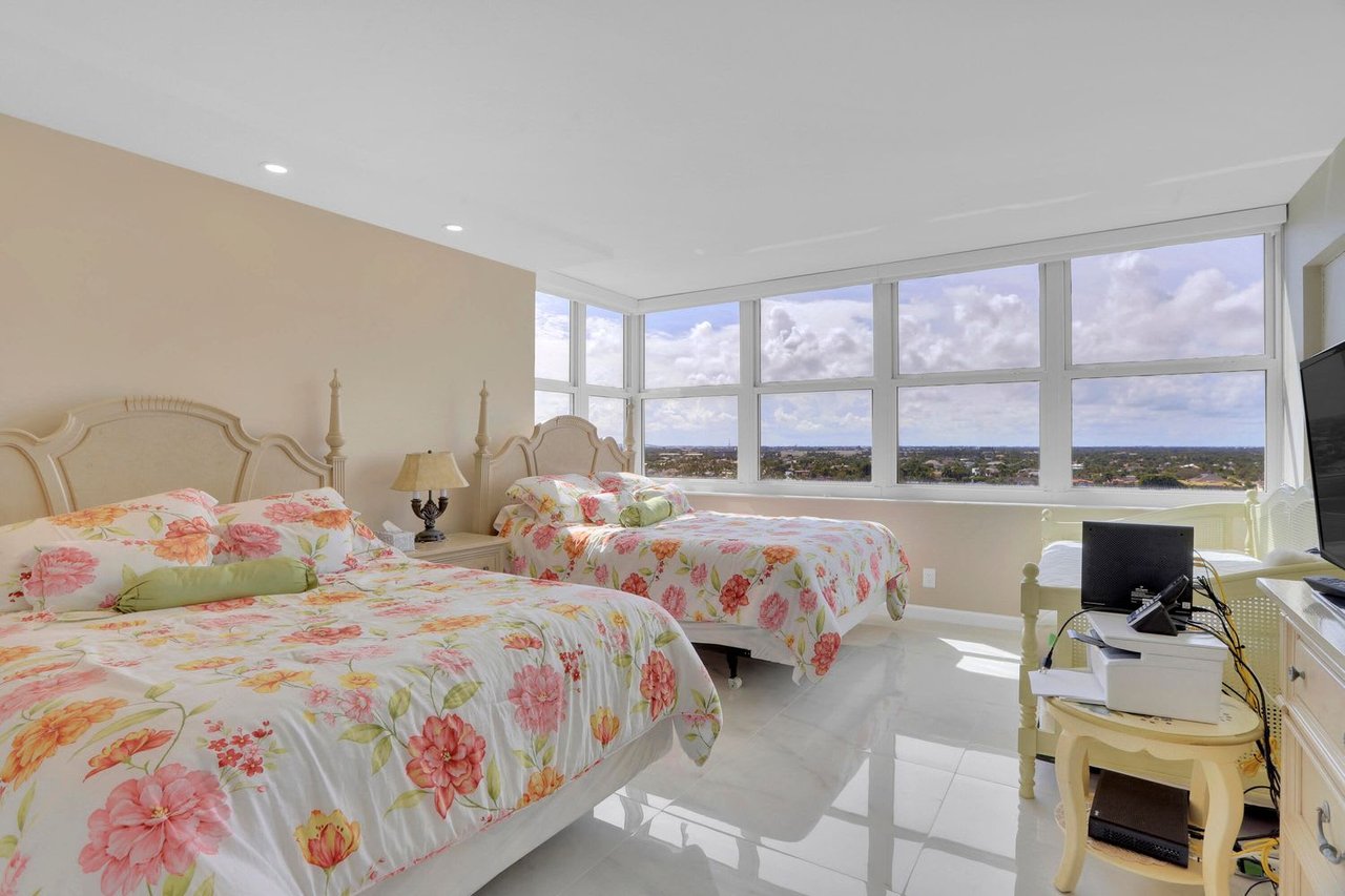 2000 S Ocean Blvd Unit 12A