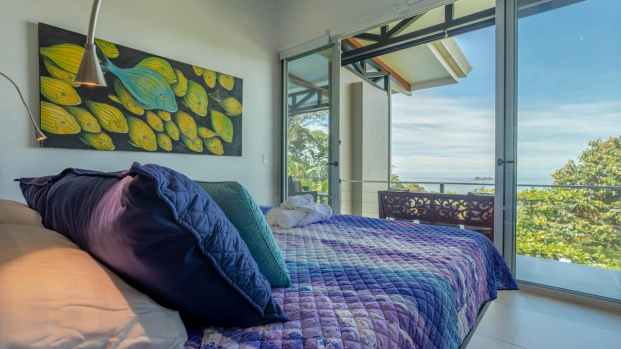 Balinese Luxury Yoga Villa, Uvita, Puntarenas