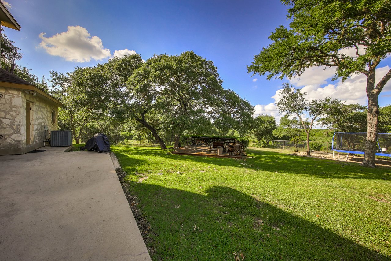 31511 Silver Spur Trail 