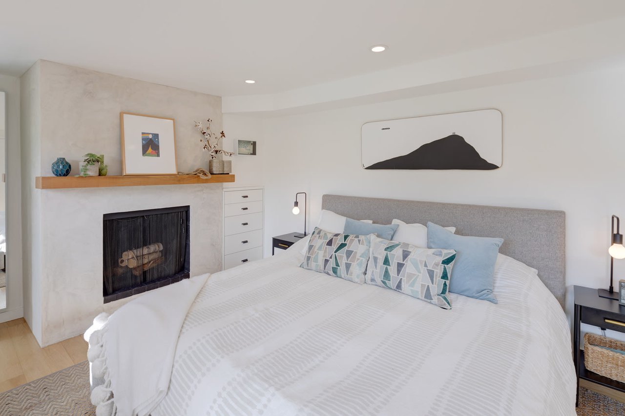 21 Kenrick Ave, San Anselmo