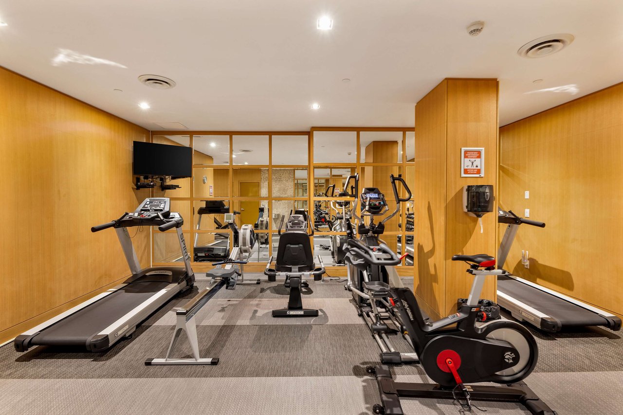 509-1441 Elgin Street Street Unit: 509
