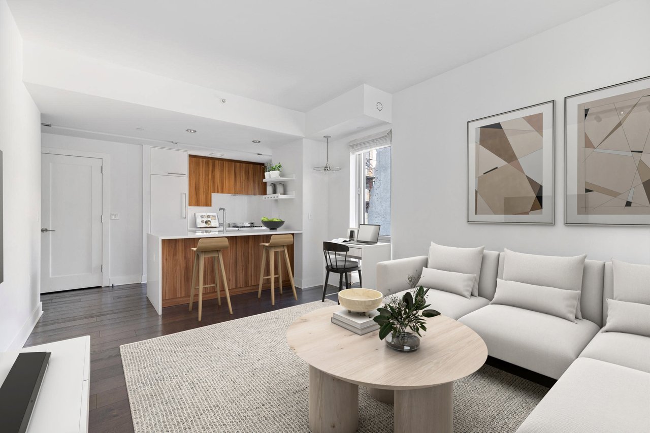 212 North 9th Street Unit: 3D