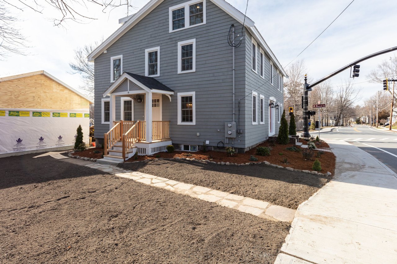 218 West St U:1