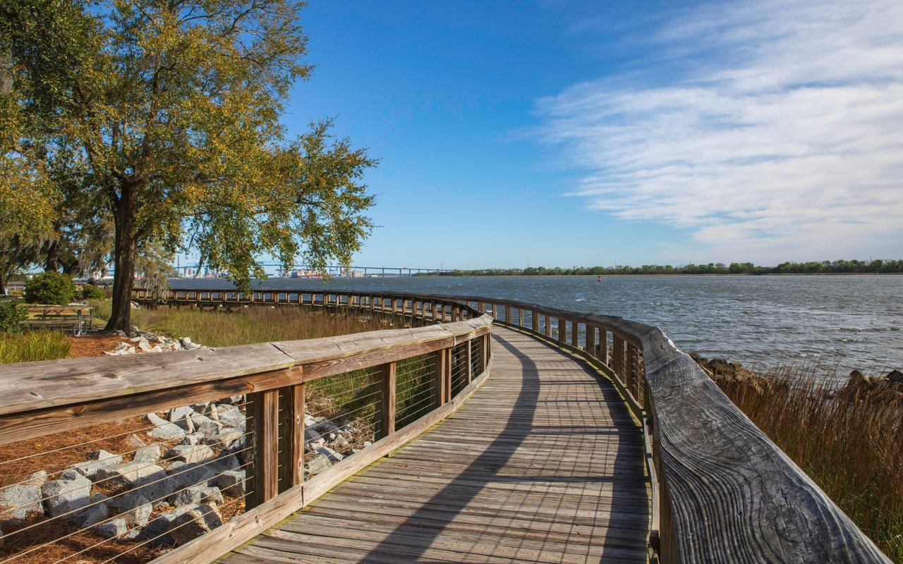 James Island