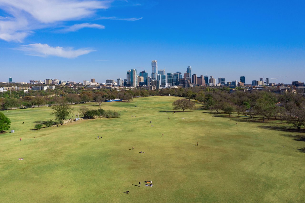 Zilker