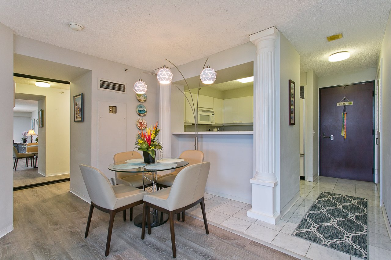 415 South Street Unit: #502