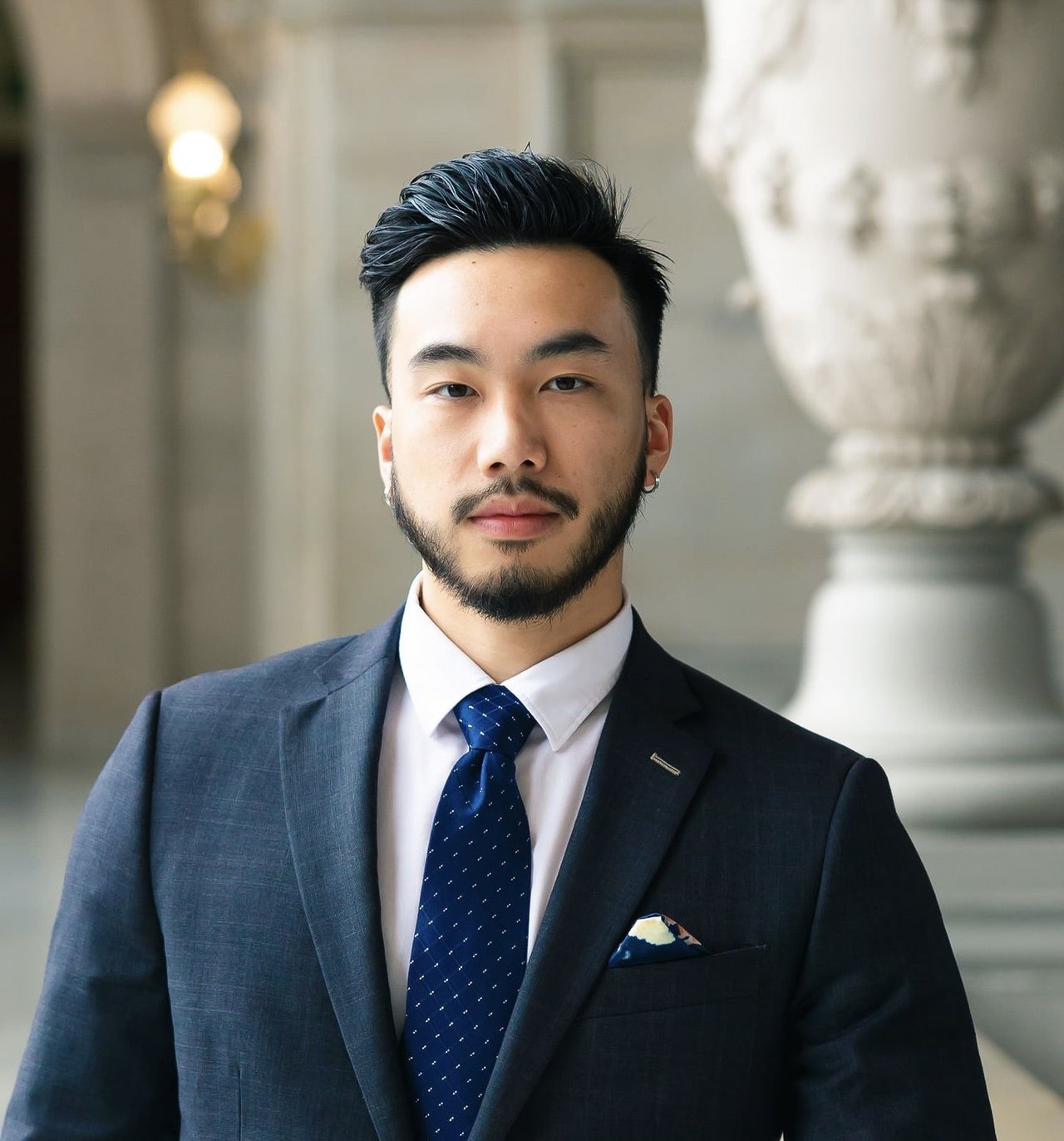 Bryan Au