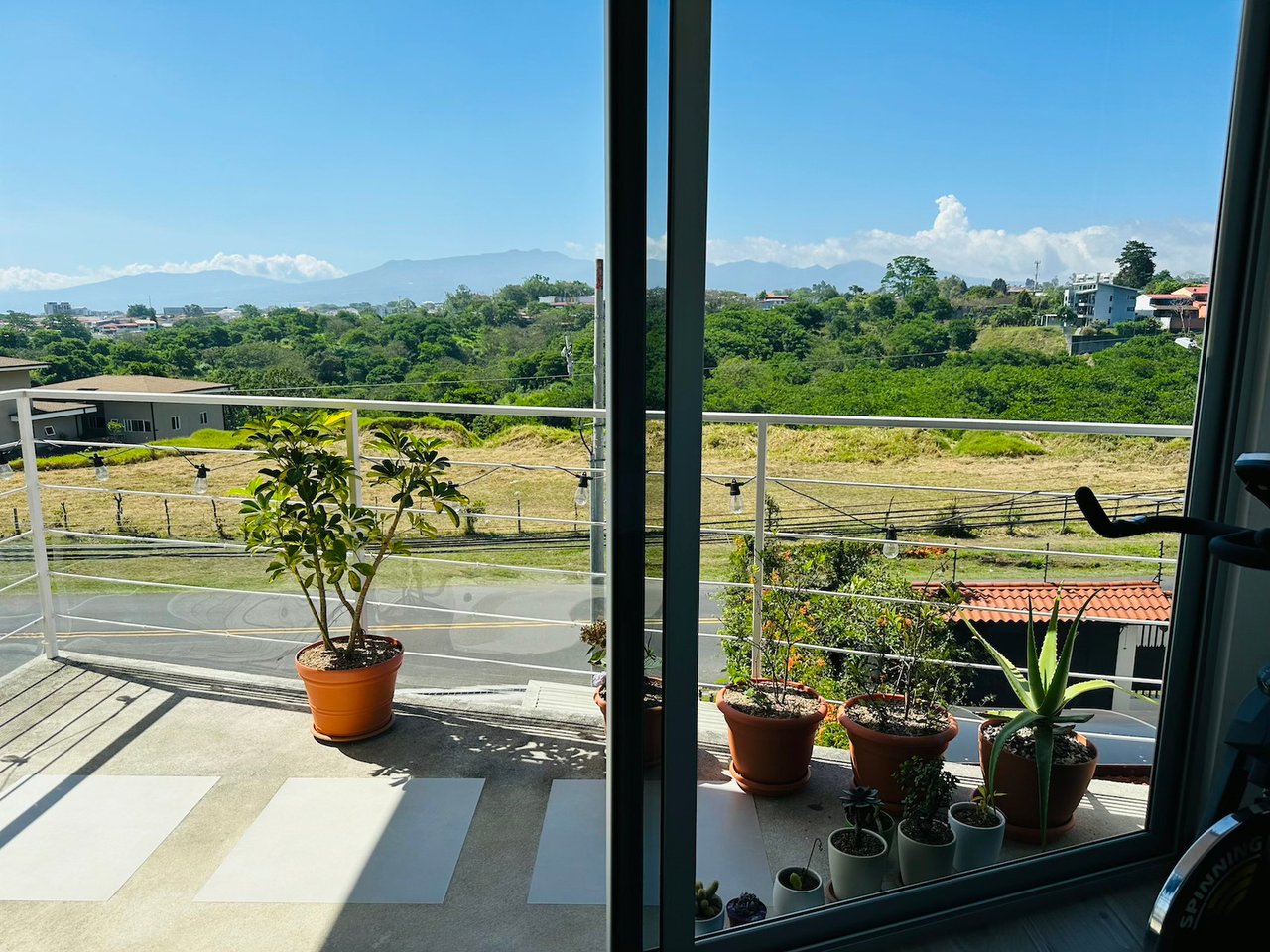 Contemporary Loft Style Condo, Curridabat, San Jose