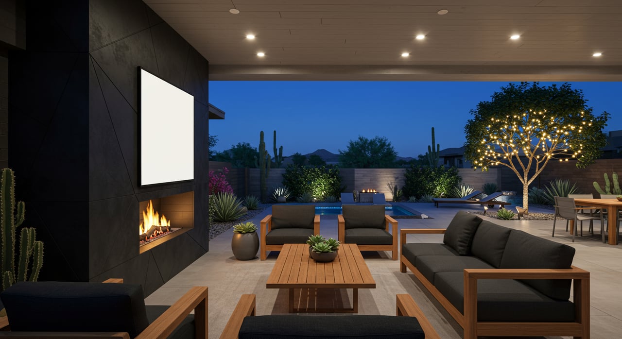 The Magic of Cantilever